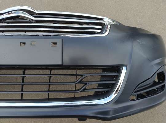 купить Бампер на СЕДАН на Citroen C4 II (B7)