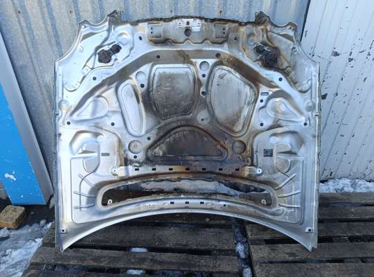 купить Капот дефект на Mercedes-Benz E (W211)