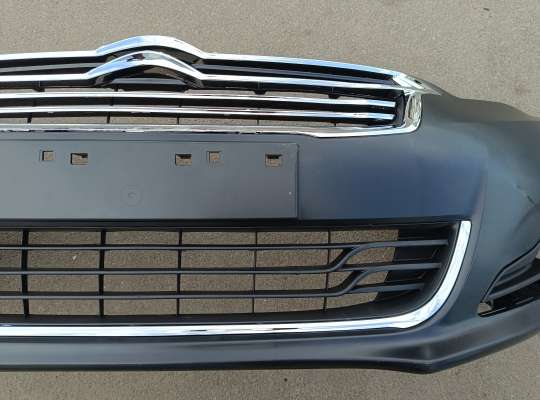 купить Бампер на СЕДАН на Citroen C4 II (B7)