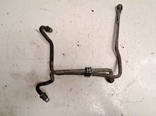 Трубка масляная OP2259036 на Opel Vectra A