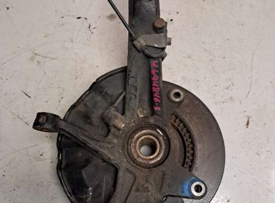 Кулак подвески MZ601537 на Mazda 6 I (GG)