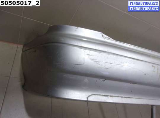 купить Бампер задний на Rover 400 RT