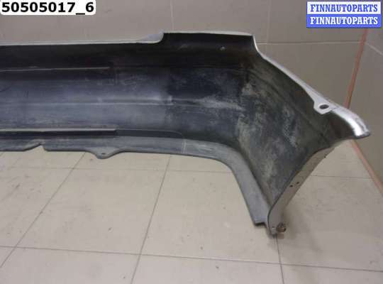 купить Бампер задний на Rover 400 RT