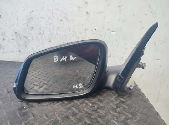 Зеркало боковое BM2082156 на BMW 1 (F20/F21)