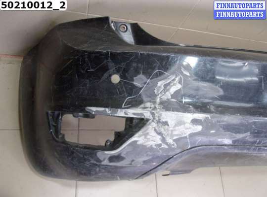 купить Бампер задний на Ford Focus II