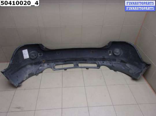 купить Бампер задний на Opel Antara