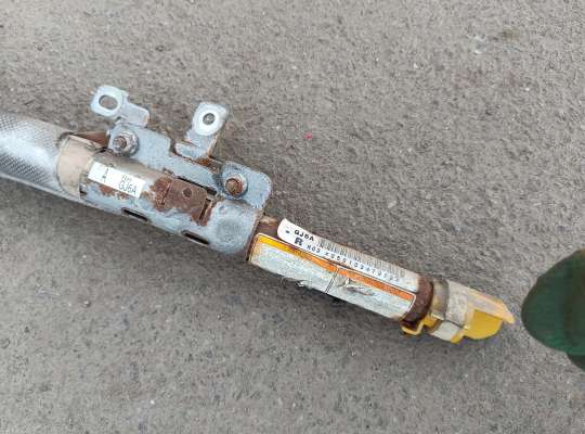 купить Подушка безопасности боковая (шторка) на Mazda 6 I (GG)