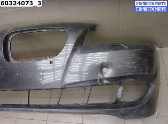 купить Бампер передний на BMW 5 (F10/F11)