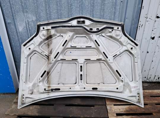купить Капот на Mitsubishi Galant IX (DJ, DM)