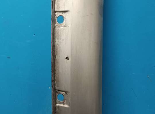 Накладка декоративная (на порог) на Pontiac Vibe