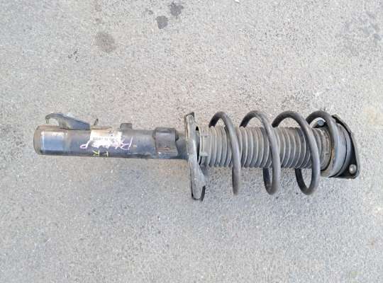 купить Стойка подвески амортизационная на Mazda 3 II (BL)