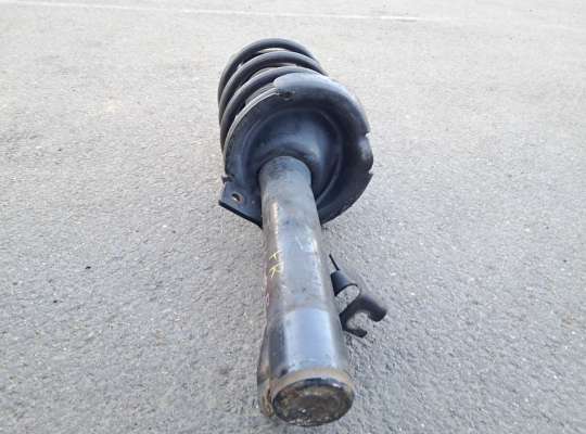 купить Стойка подвески амортизационная на Mazda 3 II (BL)