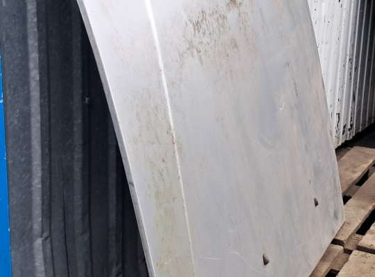 купить Капот Волга ГАЗ 3102 на Acura MDX (YD1)