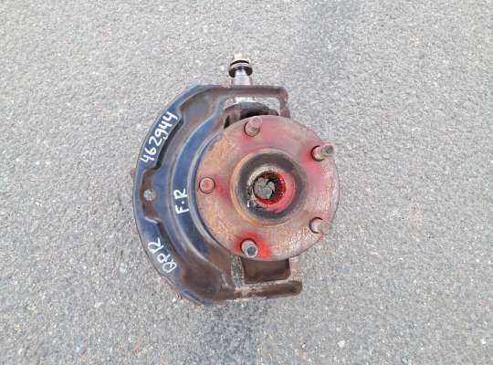 Кулак подвески NS867885 на Nissan Primera (P12)
