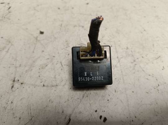 Реле прочее HN600758 на Hyundai Accent II (+ТАГАЗ)