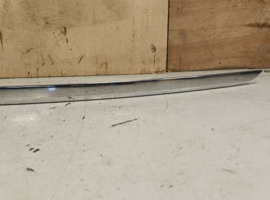 купить Молдинг крышки багажника на Volkswagen Passat B7 (36)