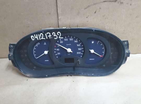 Щиток приборов RN349688 на Renault Kangoo I (KC_)