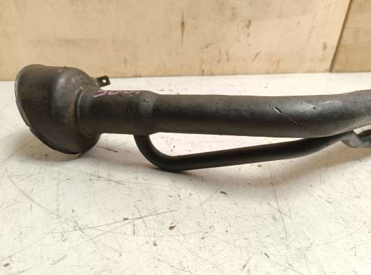 купить Горловина топливного бака на Nissan Note (E11)