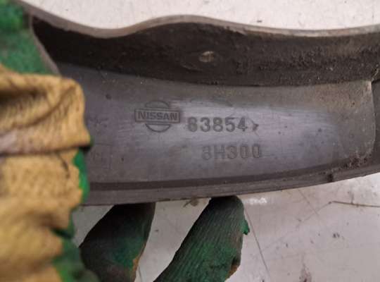 купить Брызговик колеса (резиновый) на Nissan X-Trail I (T30)