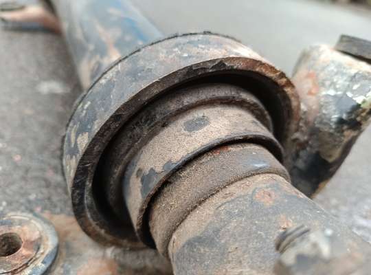 купить Кардан (карданный вал) на Mitsubishi Outlander I (CU)