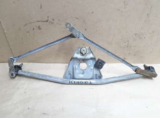 Купить Трапецию На Рено Меган Сценик 1