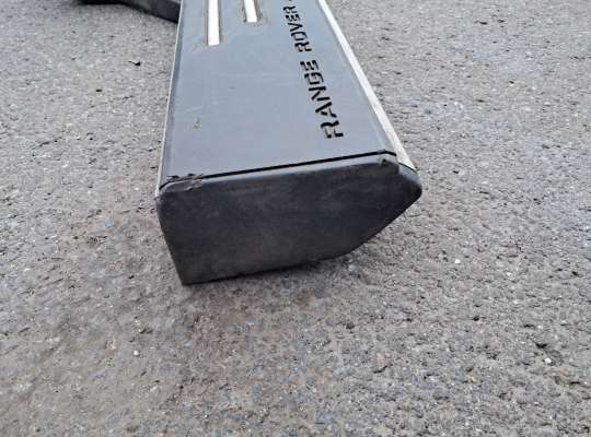 купить Подножка порога на Range Rover III (LM, L322)