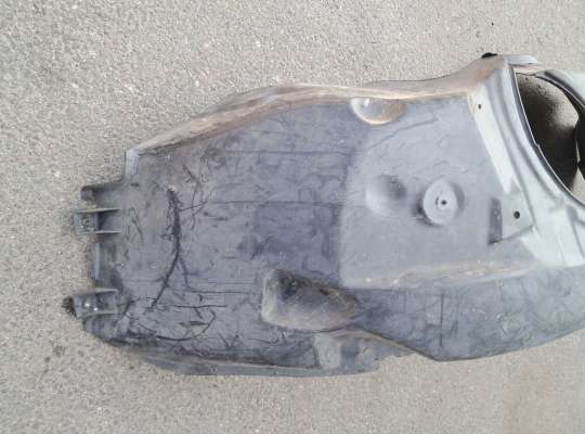 купить Локер на Ford Mondeo II