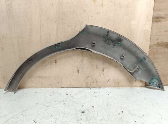 купить Накладка (расширитель) на крыло на Pontiac Vibe