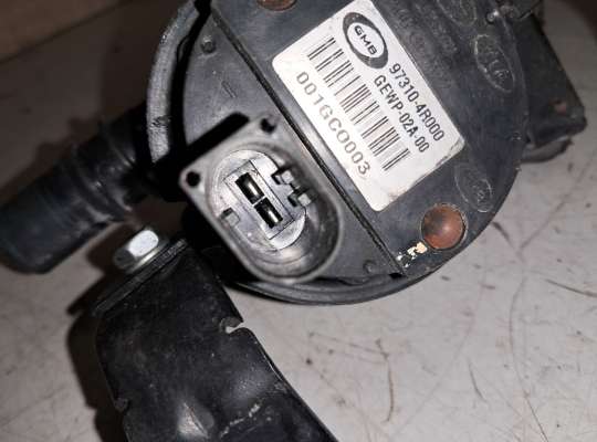 купить Насос водяной (помпа) на Hyundai Sonata VI (YF)