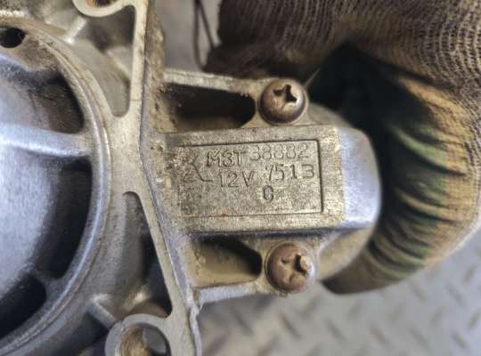 купить Стартер на Mazda 323 (BA) 323C/ 323F/ 323S/ 323P