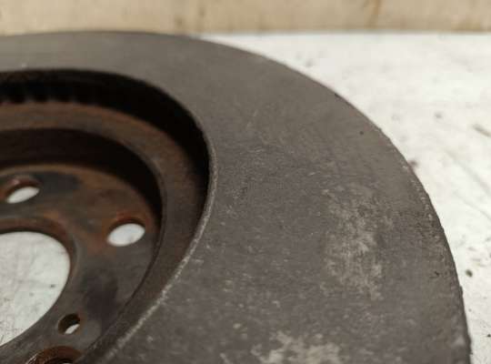 купить Диск тормозной на Pontiac Vibe