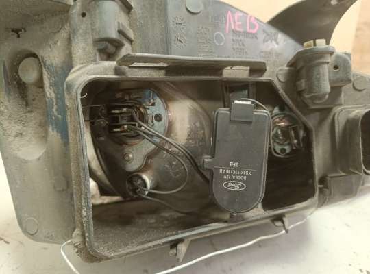 купить Фара передняя на Ford Focus I