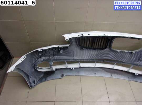 купить Бампер передний на BMW 5 (F10/F11)