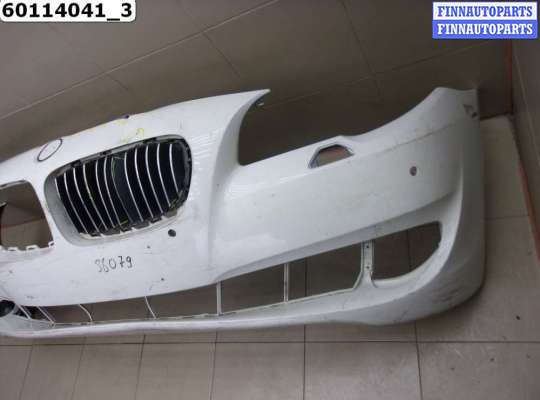 купить Бампер передний на BMW 5 (F10/F11)