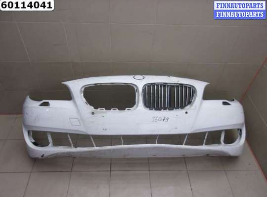 купить Бампер передний на BMW 5 (F10/F11)