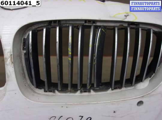 купить Бампер передний на BMW 5 (F10/F11)