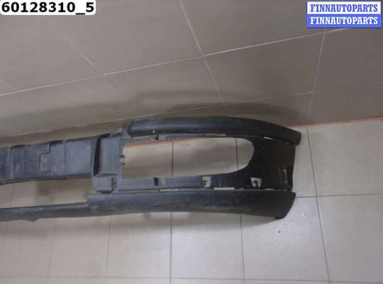 купить Бампер передний на Opel Omega B
