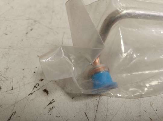 купить Трубка охлаждения турбины на Volkswagen Tiguan I (5N)