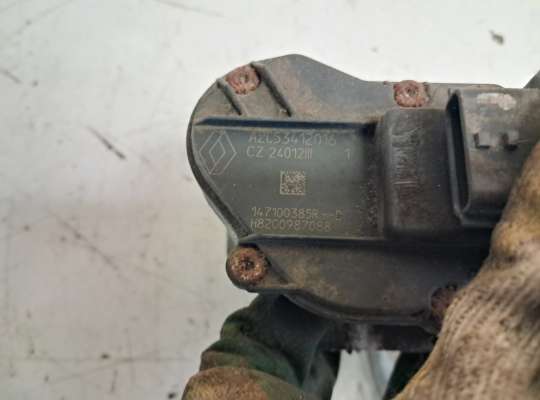 купить Клапан рециркуляции газов (EGR) на Renault Master III