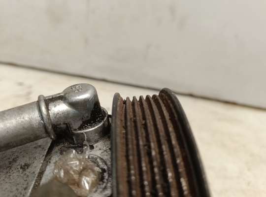 купить Насос ГУР (ЭУР, ЭГУР) на Ford Focus II