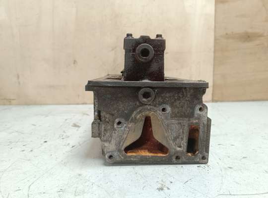 купить Головка блока цилиндров (ГБЦ в сборе) на Ford Focus I