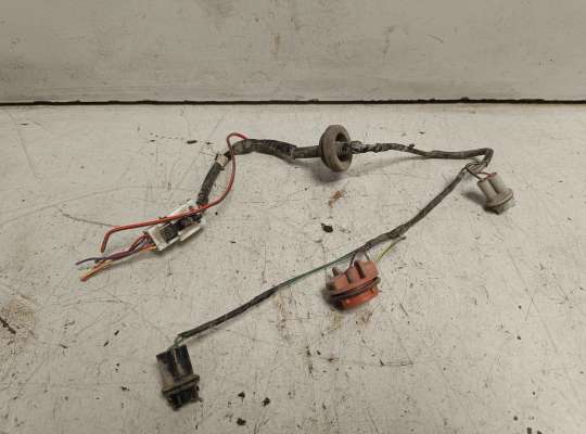 Проводка фонаря NS950547 на Nissan Note (E11)