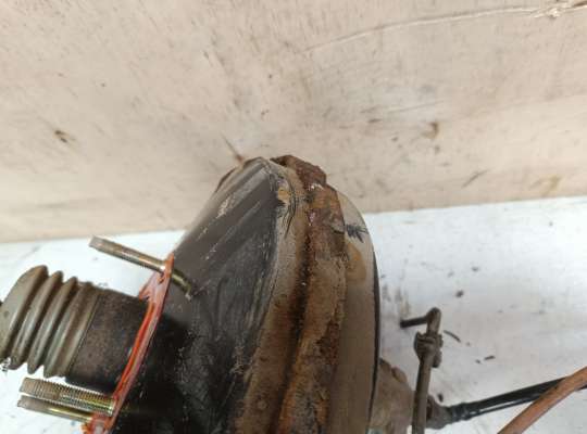 купить Вакуумный усилитель тормозов на Ford Focus I