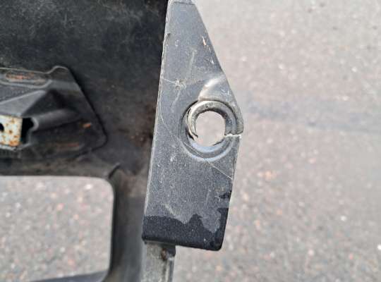 купить Бампер задний на Toyota RAV4 III (XA30)