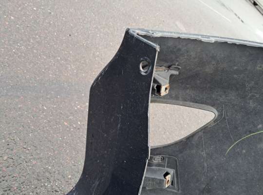 купить Бампер задний на Toyota RAV4 III (XA30)