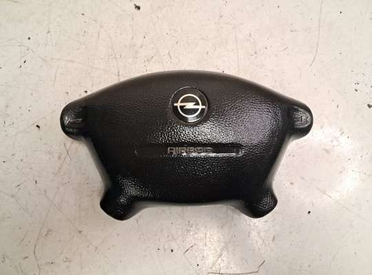 купить AirBag в руль на Opel Vectra B