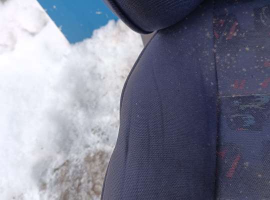 купить Сиденья к-кт на Fiat Palio (178)