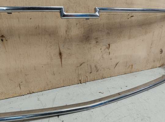 купить Рамка решетки радиатора на Chevrolet Aveo II (T300)