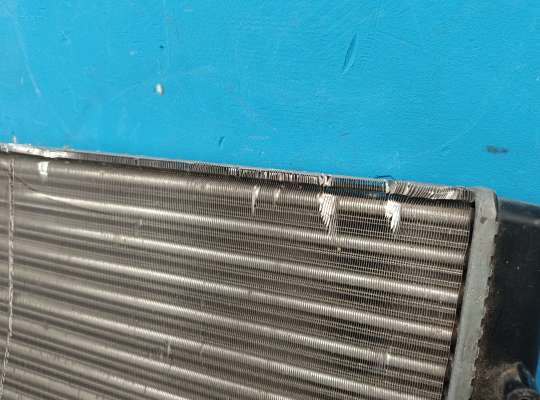 купить Радиатор основной на Volkswagen Tiguan I (5N)