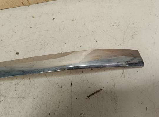 купить Молдинг бампера на Volkswagen Touareg II (7P)